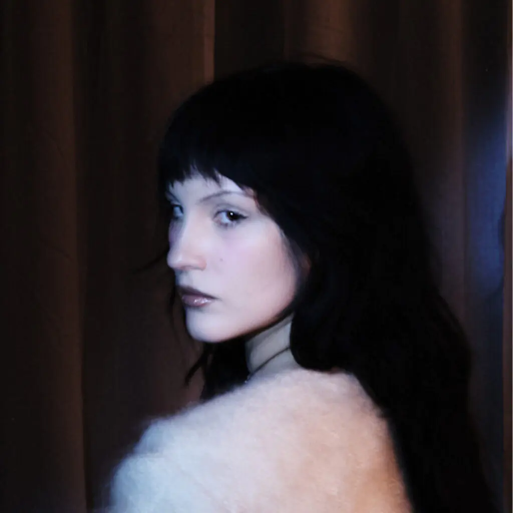 Olga Myko en concert à La Boule Noire le Ven 11 sept